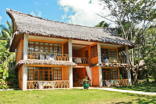 Coco Grove Beach Resort Siquijor Esterno foto